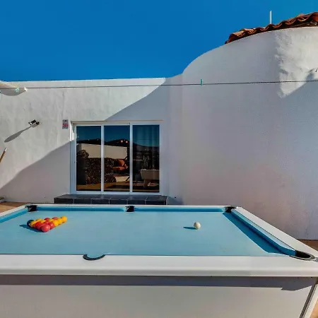 Kura Pcarmen Villa Puerto del Carmen (Lanzarote)