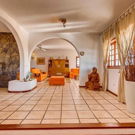 Villa Kura Pcarmen *