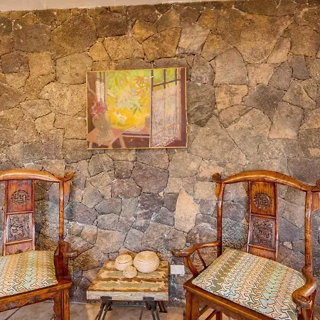 Kura Pcarmen Villa Puerto del Carmen (Lanzarote)